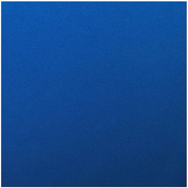 Placa em EVA 4MM 48X40CM Azul Escuro - Pacote com 5 Unidades