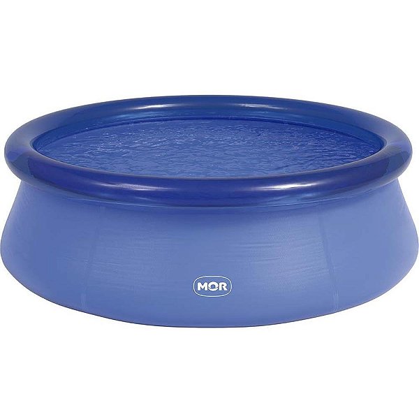 Piscina Redonda Inflável 1900 L