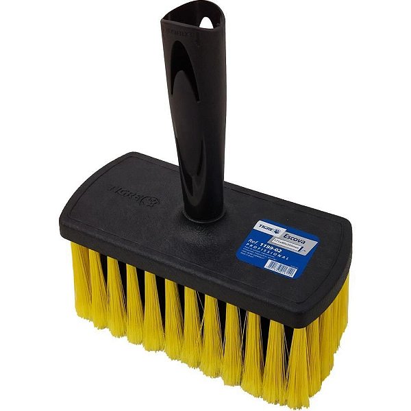 Pincel Artesanal Escova Broxa para Pintura - Pacote com 12