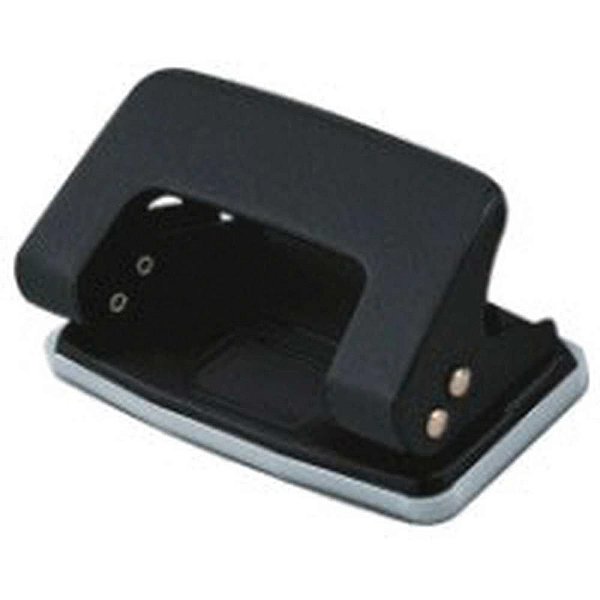 Perfurador de Papel CIS 709 Importado Pequeno 2 Furos