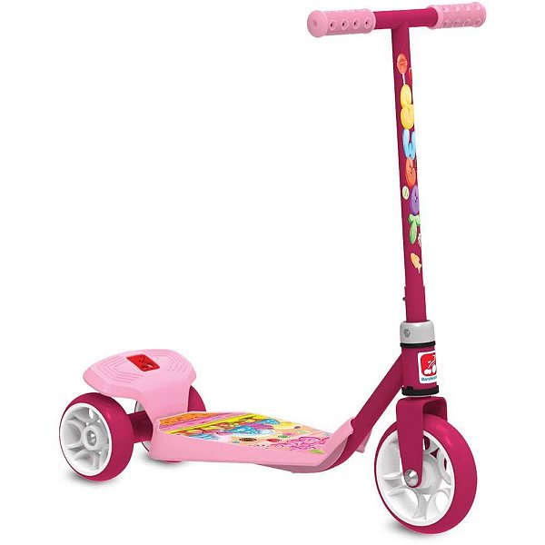 Patinete Sweet Game