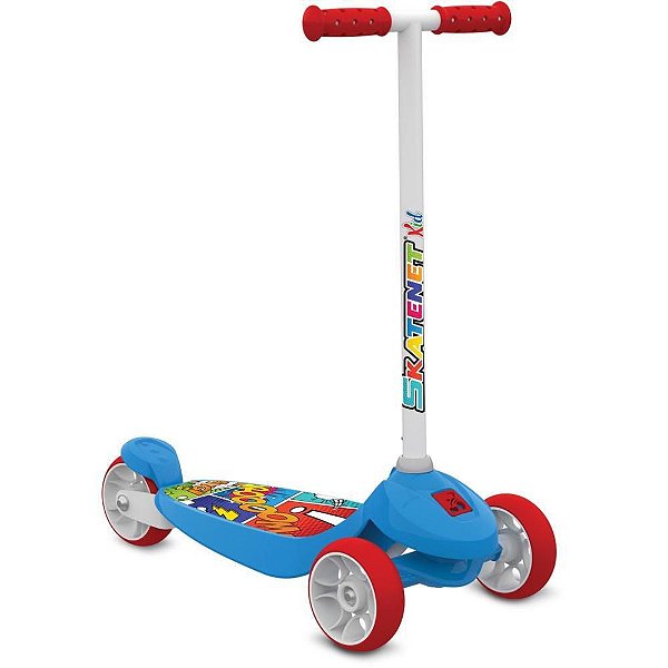 Patinete Skatenet KID