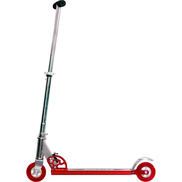 Patinete DM Radical de Alumínio 2 Rodas