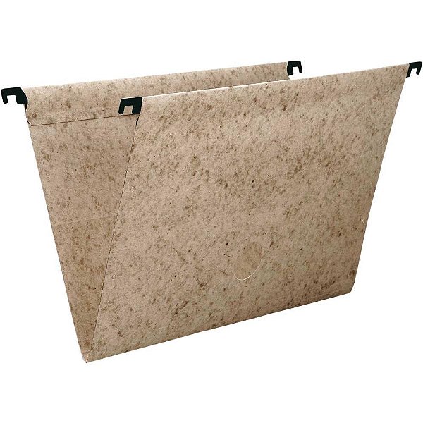 Pasta Suspensa Marmorizada Marmodello ECO PLAST Haste PL CX com 50