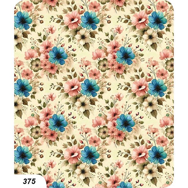 Papel Presente KIT-207B 48X66CM 10 Modelos Pacote com 100