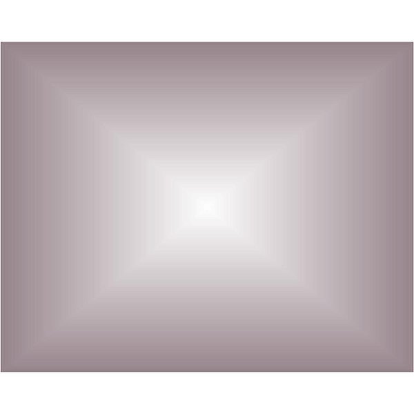 Papel Presente Bobina Couchê 60CM MOD010 Prata BO-100MTS