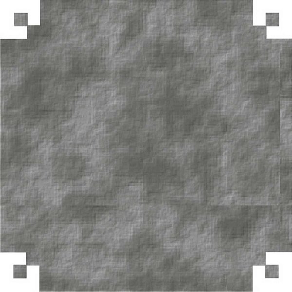 Papel Pedra Folha Grande 60X96CM - Pacote com 20
