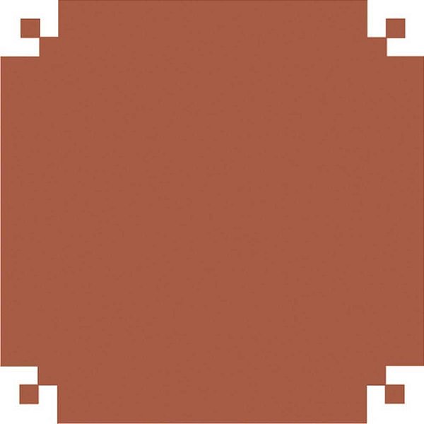 Papel Folha de Seda Marrom 48X60CM 20G - Pacote com 100 Folhas