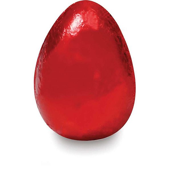 Papel Chumbinho 43,5X59CM Vermelho Pacote com 50 Folhas