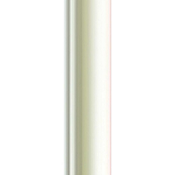 Papel Celofane 90CM X 100CM Poli Transparente - Pacote com 50 Unidades