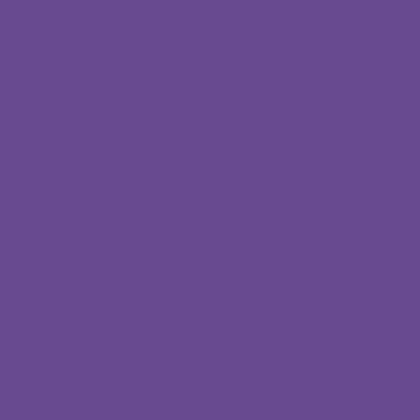 Papel Celofane 85CM X 1,00M Policolor VIOLETA/ROXO - Rolo com 50