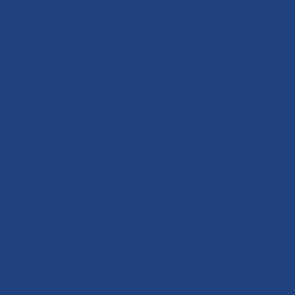 Papel Celofane Azul 85CM X 1,00M - Rolo com 50 Unidades