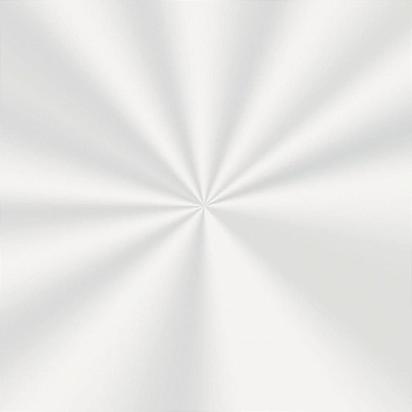 Papel Celofane 85CM X 1,00M Poli Incolor Pacote com 25 Unidades