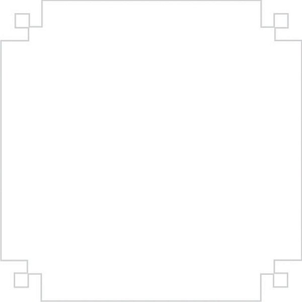 Papel Celofane 80X80CM Liso Incolor - Pacote com 50