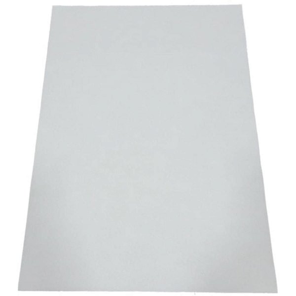 Papel Cartolina Branca Escolar 50x66 140g Pct Com 100 Tk Shopping 9914