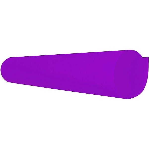 Papel Cartolina Dupla Face Color SET 48X66 Roxo PCT com 20
