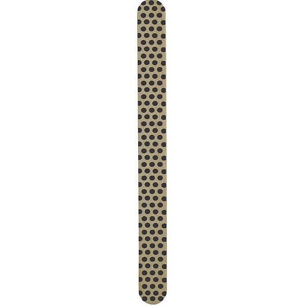Palito de Madeira para Sorvete Predonda Poa Preto PCT com 20