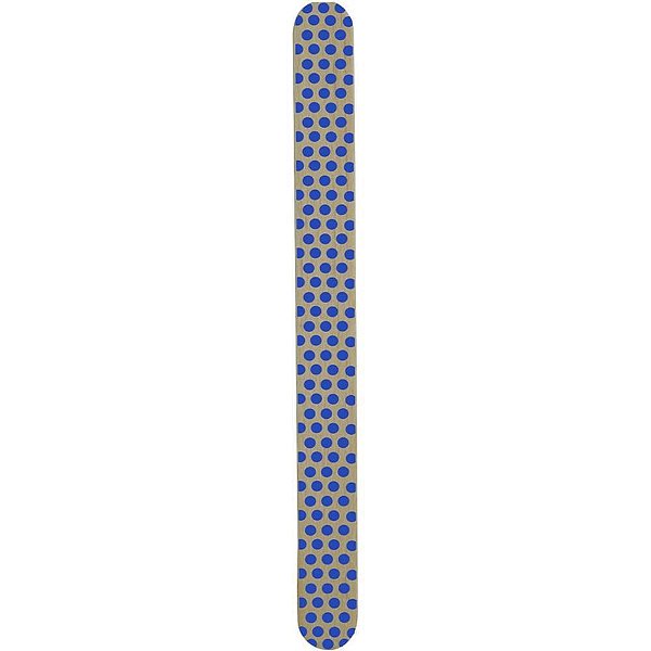 Palito de Madeira para Sorvete Predonda Poa Azul PCT com 20