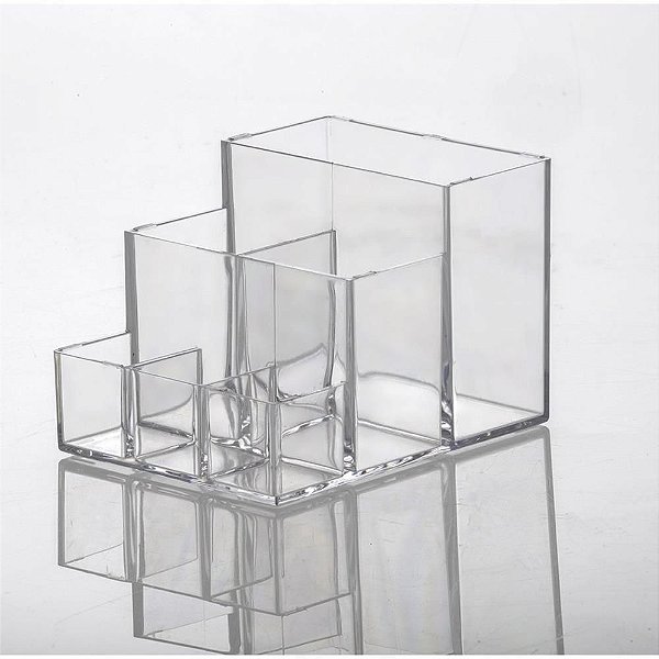 Organizador para Maquiagem 9X11X8CM