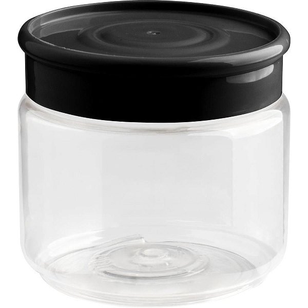 Organizador Multiuso 160ML PCT com 06