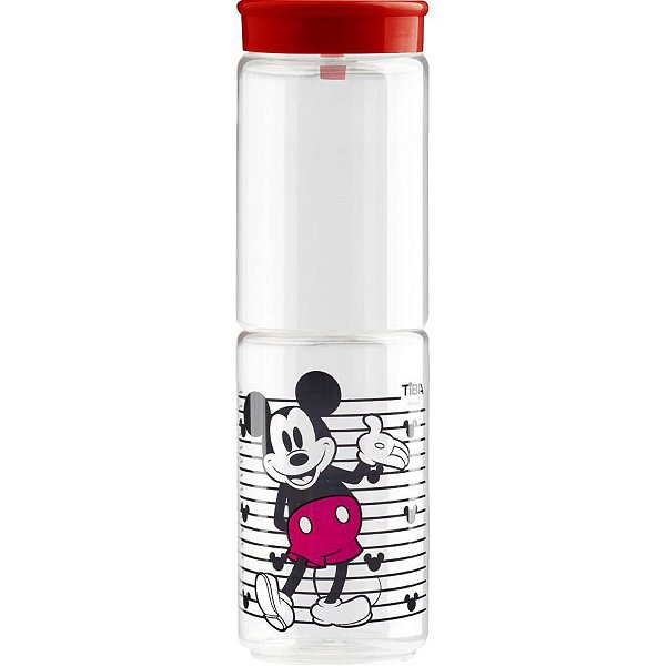 Organizador Mickey Multiuso 730ML PCT com 03