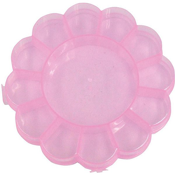 Organizador Caixa BOX Margarida Rosa