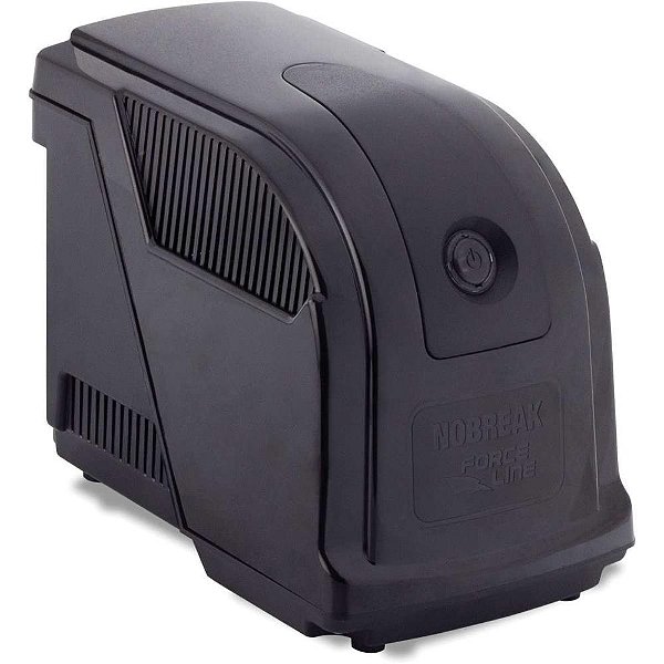 Nobreak 700 VA 115V Monovolt Preto