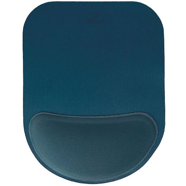Mouse PAD Neoprene Compact Petróleo