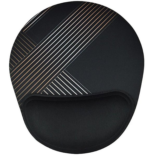 Mouse PAD Neopreme Ergonluxury Line