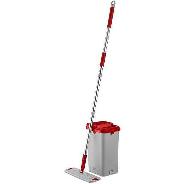 Mop UP Home Lava e Seca 7,5L com REF