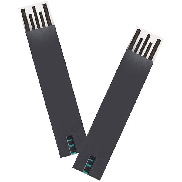 Monitor de Glicemia Glicocheck 50 Tiras