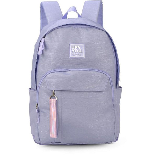 Mochila UP4YOU You GO para Notebook 1