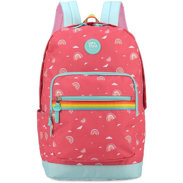 Mochila UP4YOU GRL Power GD SM