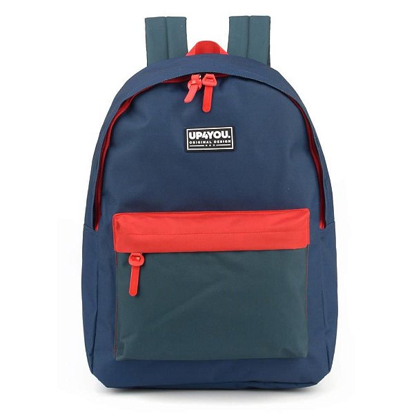 Mochila UP4YOU Good 4 U GD AZ