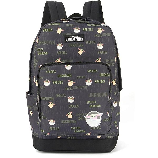 Mochila STAR WARS Mandalorian GD VD