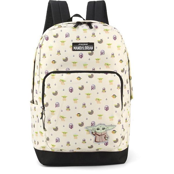 Mochila STAR WARS Mandalorian GD BG
