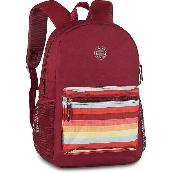 Mochila Listras G (S)