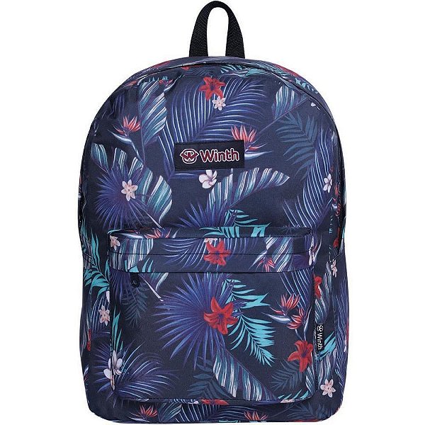 Mochila Juvenil DARK Florest (S)