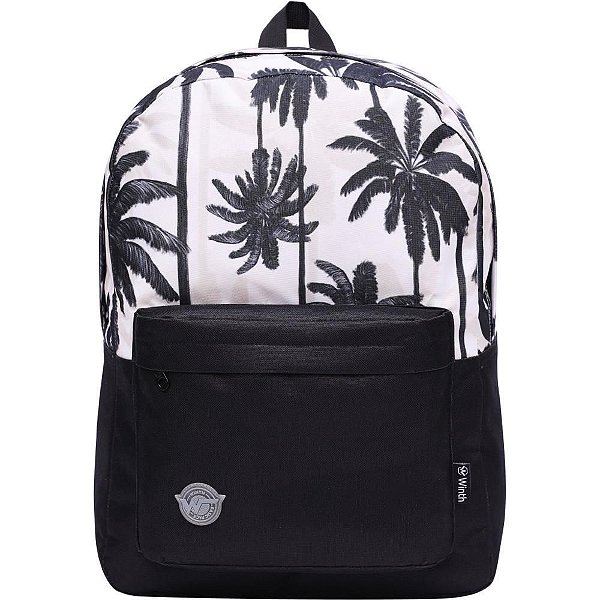 Mochila Juvenil Coqueiros (S)