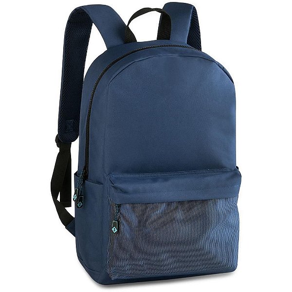 Mochila HAY UP Cores Neutras G (17")