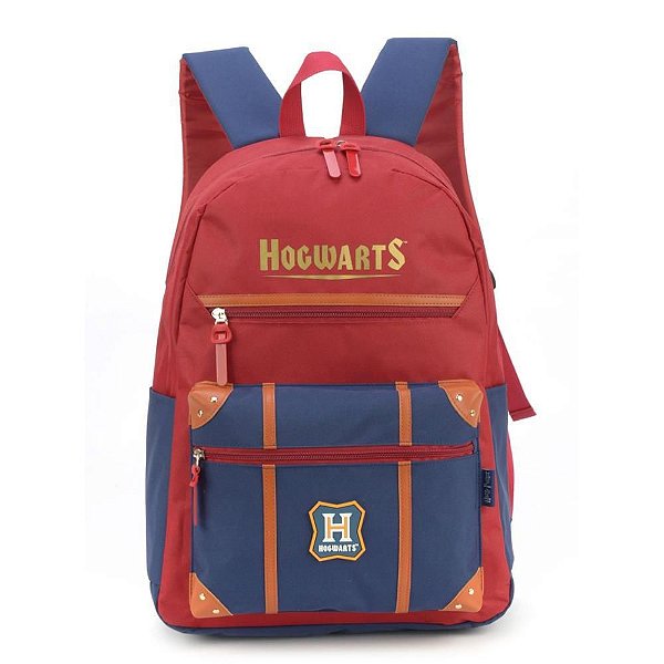 Mochila HARRY Potter para Notebook Grande