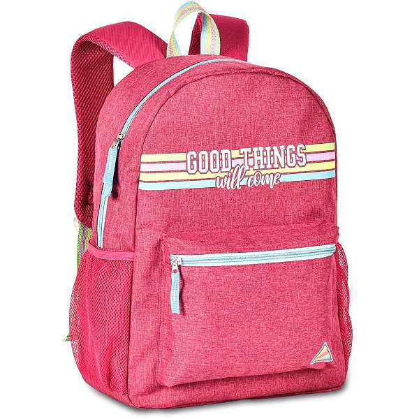 Mochila Good THINGS G (S)