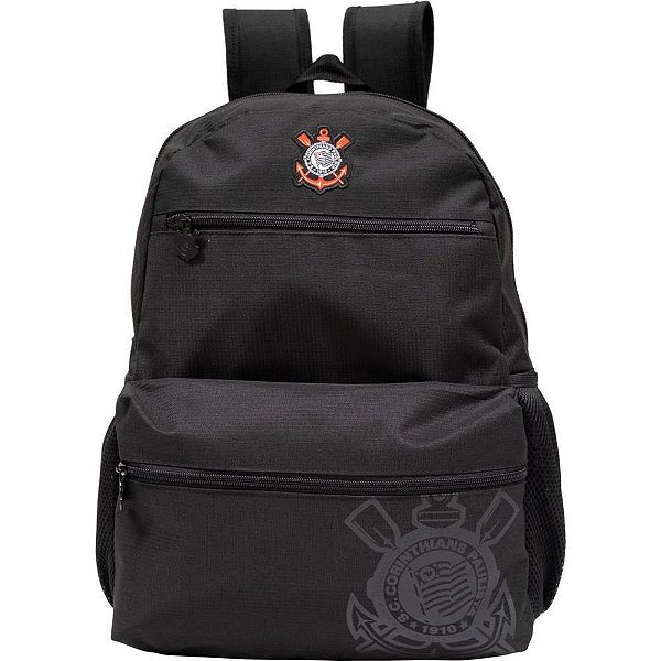 Mochila Corinthians Esportiva 01