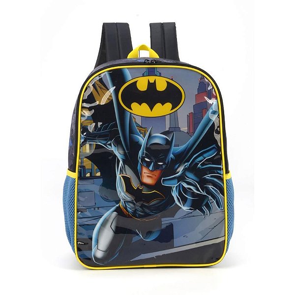 Mochila Batman GD AM