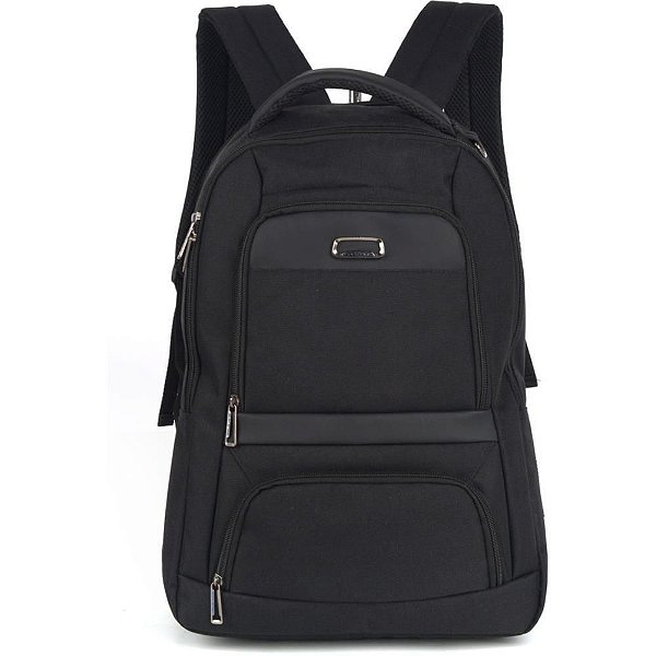 Mochila para Notebook Polo KING CLASS GD PT 1