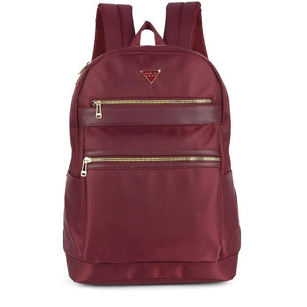 Mochila para Notebook Polo KING Business CLASS