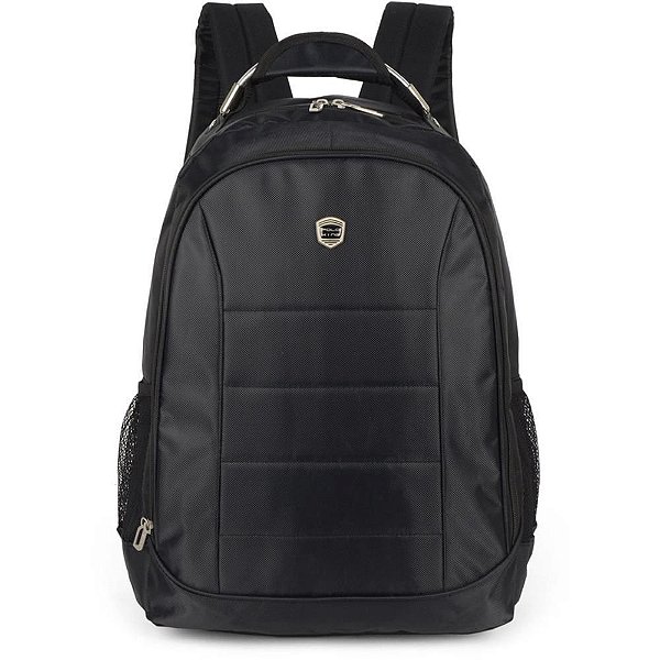 Mochila para Notebook Polo KING Basic GD PT
