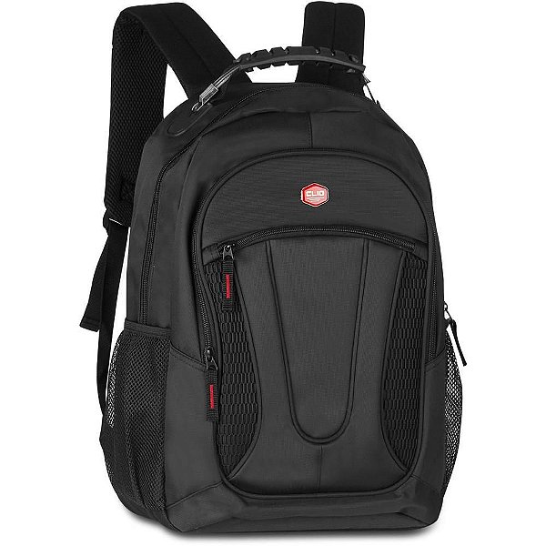 Mochila para Notebook Executive G 45CM Preta (7899753543871)
