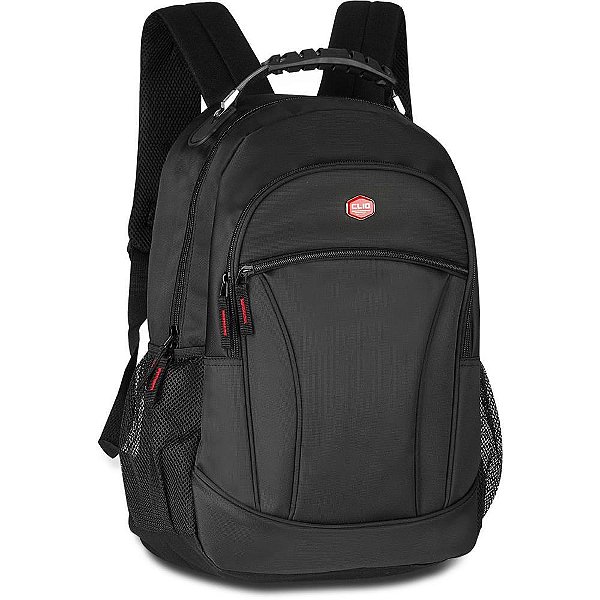 Mochila para Notebook Executive G 45CM Preta 1