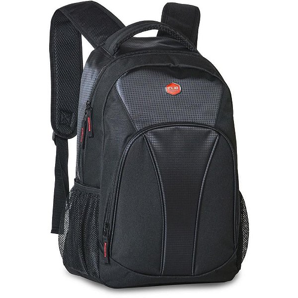 Mochila para Notebook Executive G 45CM Preta (7899753550206)